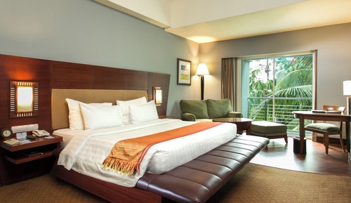 Executive Double Room, 1 Double Bed