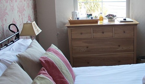 Double Room, Ensuite