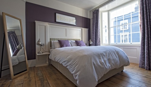 Double Room (Room 2)