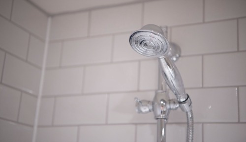 Double Room (Room 4)