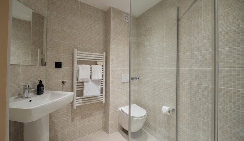 Classic Double Room, Ground Floor