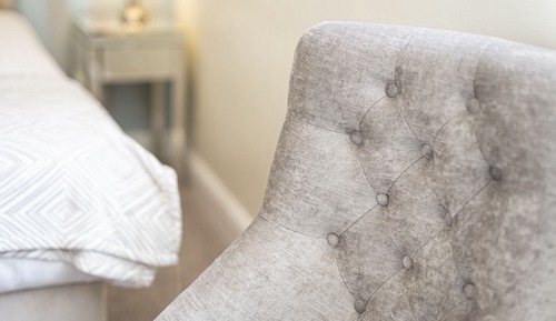 Luxury Double or Twin Room, Ensuite (Nelson's Lookout)