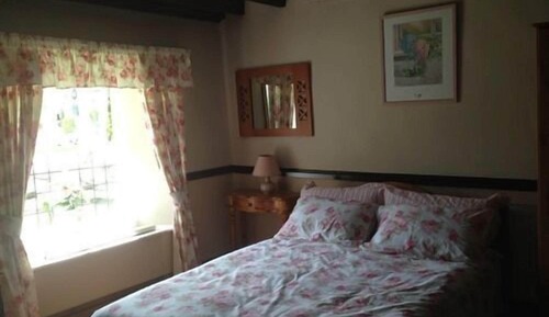 Standard Twin Room, Ensuite