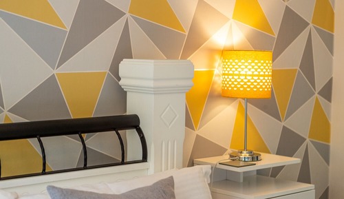 Superior Double Room, Ensuite (Dog Friendly)