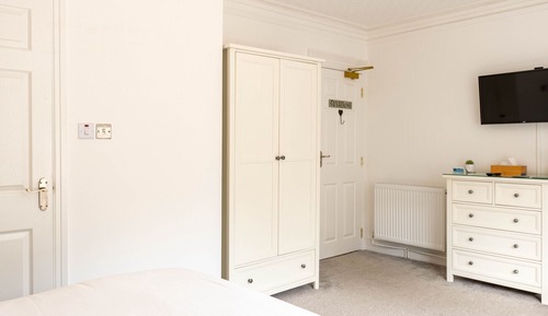 Premium Double Room, Ensuite