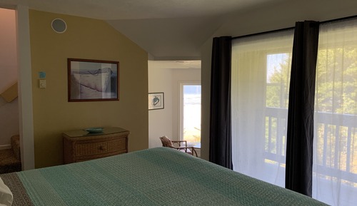 Premier Condo, 2 Bedrooms, Ocean View