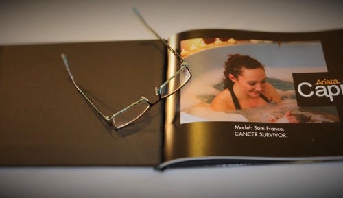 Executive Studio, Accessible