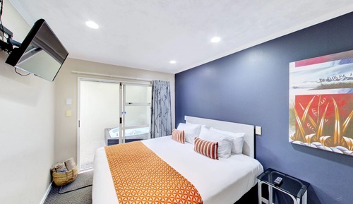 Apartment, 1 Bedroom