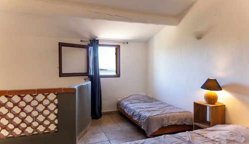 Apartment, 2 Bedrooms