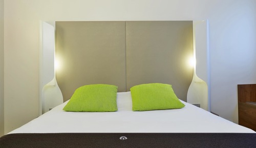 Standard Room, 1 Double Bed