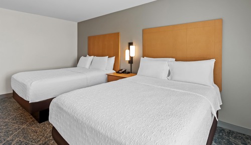 Room, 2 Queen Beds