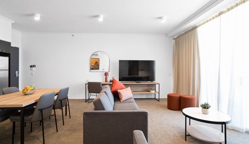 Executive Apartment, 2 Bedrooms