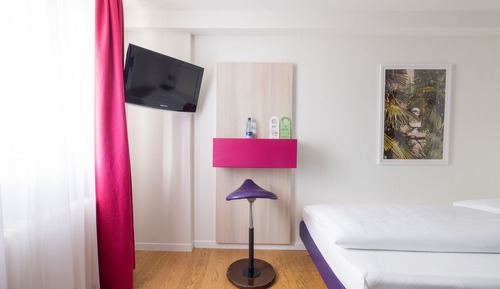 Single Room