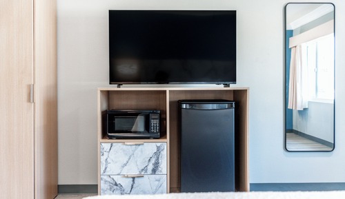 Deluxe Room, Mobility Accessible