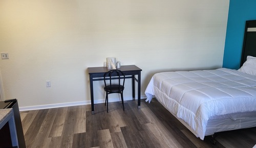 Standard Room, 2 Queen Beds, Non Smoking