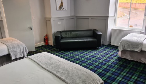 Apartment, Private Bathroom (Wild Cat Apartment)