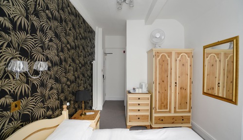 Standard Twin Room, 2 Twin Beds