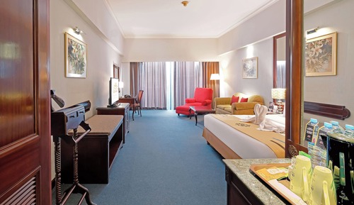 Executive Room