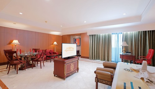 Sunlake Suite