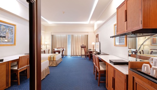 Family Suite