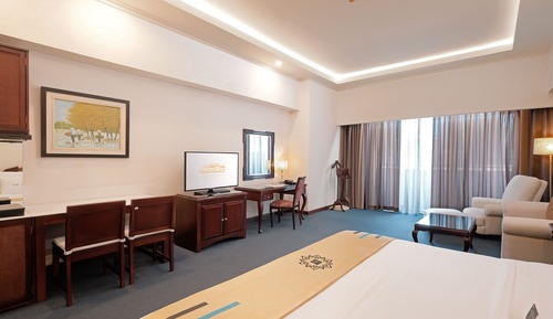 Junior Suite