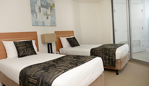 Condo, 3 Bedrooms (Please Read Check-in Instructions)