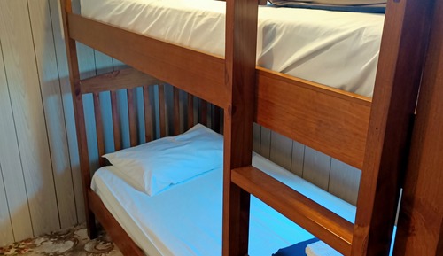 Sandy Motel 3 Bedroom Unit