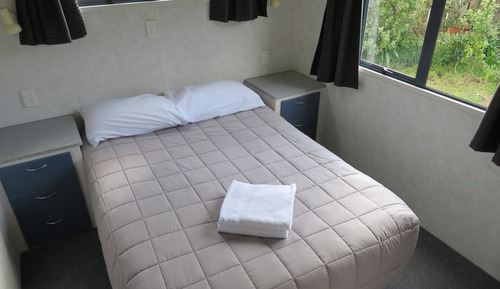 Sandy Motel 2 Bedrooom Unit