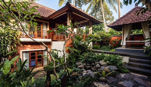 Classic Suite, 2 Bedrooms