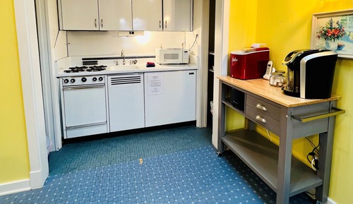 Double Room, Ensuite (Snug Harbor)