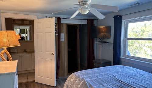 Superior Triple Room, Ensuite (Captain Whittaker )