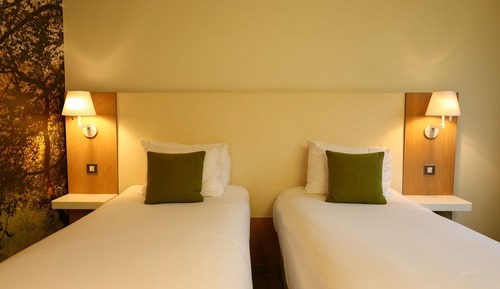 Double or Twin Room