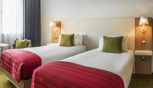 Superior Double or Twin Room