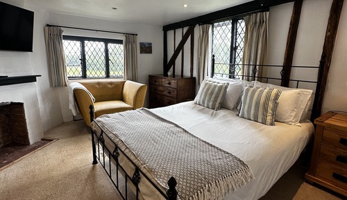 Double Room, Ensuite