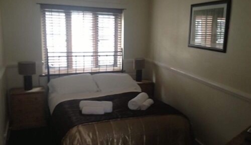 Double Room, Ensuite