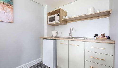 Superior Ocean View Suite