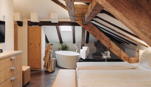 Suite Superior | Familienzimmer