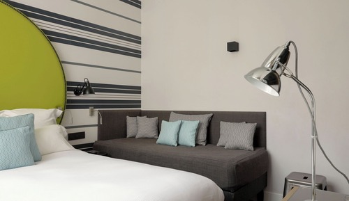 Superior Triple Room