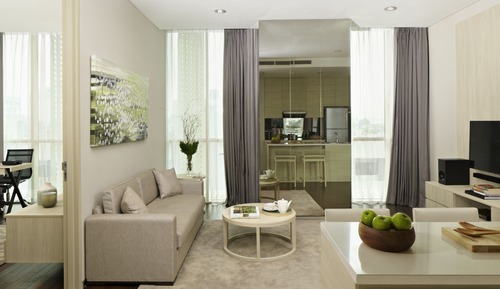 Premier Room, 3 Bedrooms