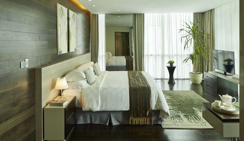 Penthouse (Duplex)