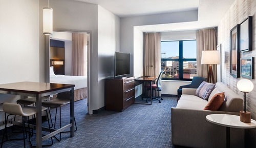 Suite, 2 Bedrooms