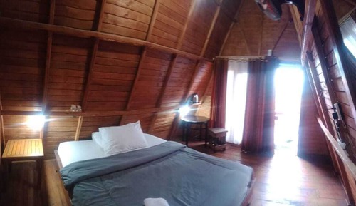 Panoramic Room, 1 Bedroom