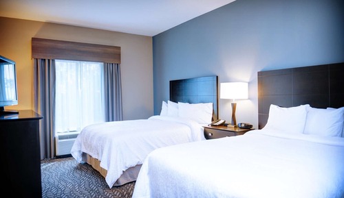 Room, 2 Queen Beds