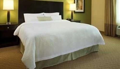 Room, 1 King Bed
