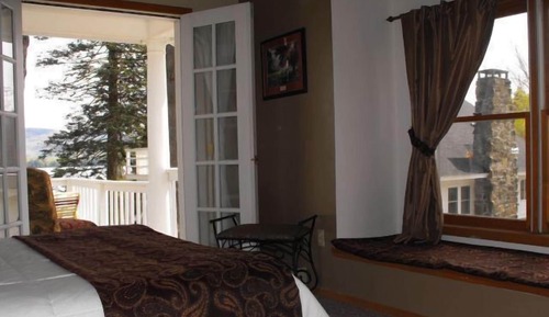 Townhome, 2 Bedrooms, Lake View