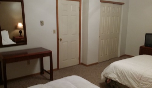 Townhome, 2 Bedrooms