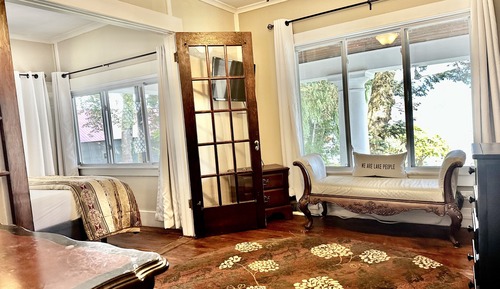 Superior House, 6 Bedrooms, Lake View