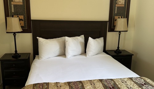 Townhome, 2 Bedrooms