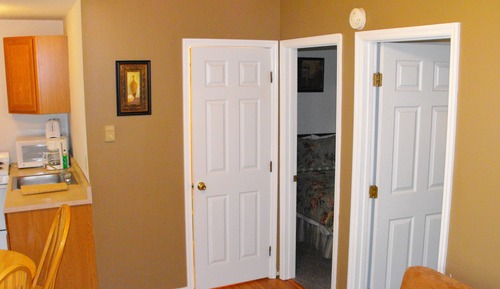 Family Suite, 2 Bedrooms, Non Smoking (2 queen beds)