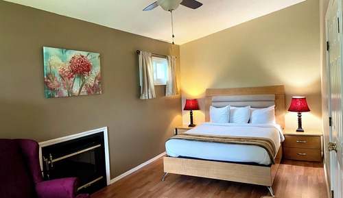 Townhome, 2 Bedrooms